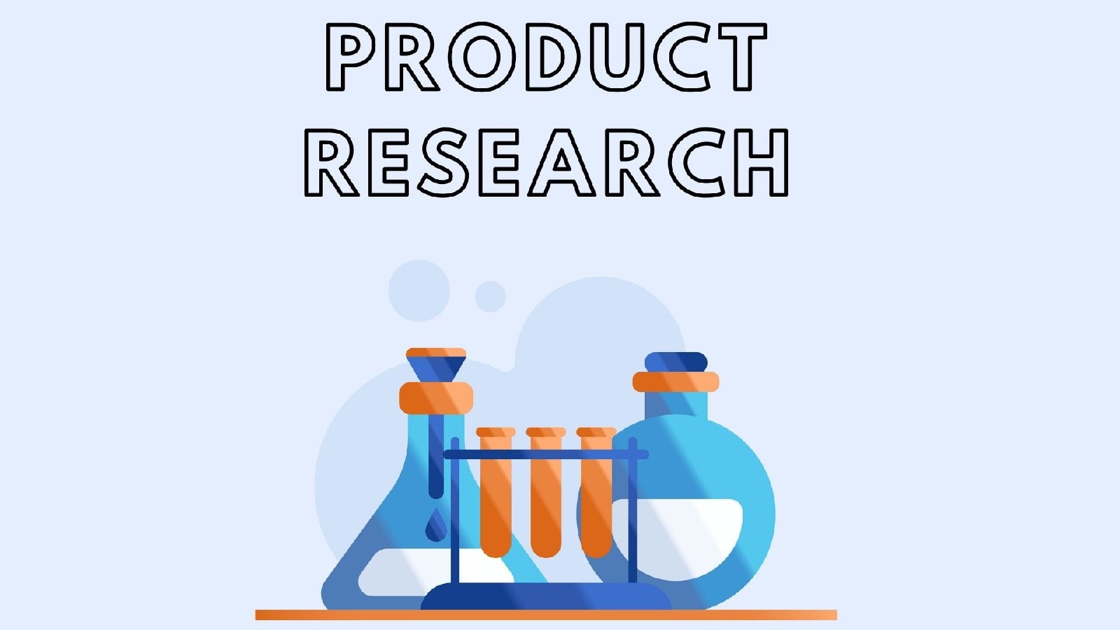 Product Research